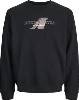 Jack & Jones  Kinder-Sweatshirt Pullover TIER PRINT Sweatshirt