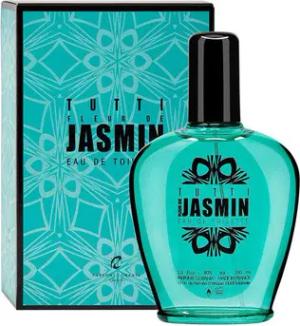 Corania Eau de toilette Tutti Jasminblüten Eau de Toilette 100ml