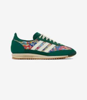 adidas Sneaker SL 72 OG Liberty London Collegiate Green (Women's)