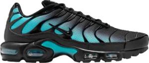 Nike Sneaker Air Max Plus Black Dusty Cactus