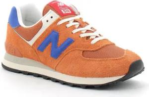 New Balance  Sneaker -