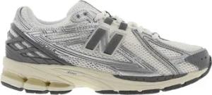 New Balance  Sneaker 1906R Moonrock Silver