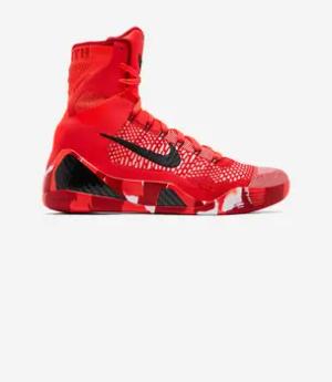 Nike Turnschuhe Kobe 9 Elite Protro Christmas (2024)