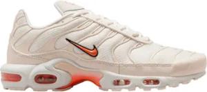 Nike Sneaker Air Max Plus Phantom Safety Orange