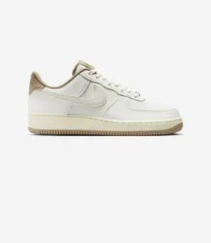 Nike  Sneaker Air Force 1 Low '07 LV8 Summit White Khaki