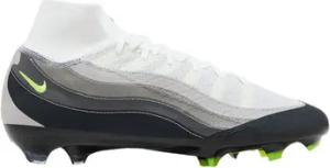 Nike Turnschuhe Zoom Mercurial Superfly 10 Elite SE FG Air Max 95 Neon