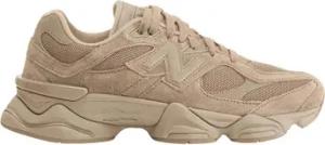 New Balance  Sneaker 9060 Chestnut