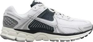 Nike Sneaker Zoom Vomero 5 White Armory Navy (Women's)