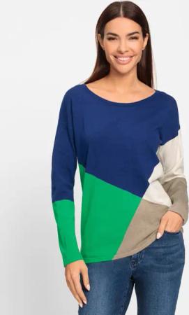 Feinstrickpullover