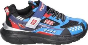 Skechers  Kinderschuhe 402303L-BLRD