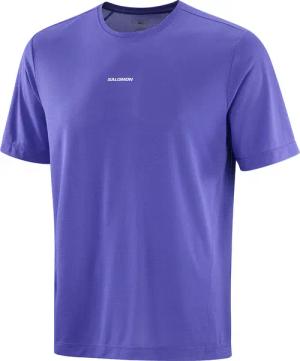 Salomon Herren SHKout Core T-Shirt