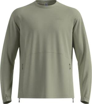 Odlo Herren Classic Crew Longsleeve