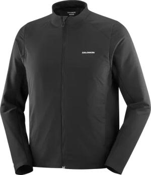 Salomon Herren Mntain Flex Hybrid Jacke