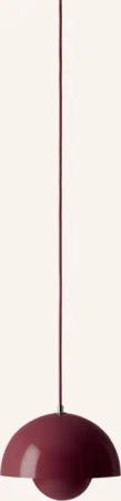 &Tradition Pendelleuchte FLOWERPOT VP1