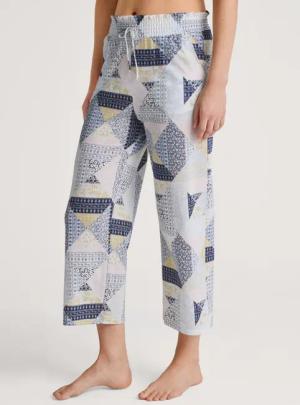 CALIDA Favourites Joy II 7/8-Pantsfür Damen, XS, Rosa, Mix it & Match it