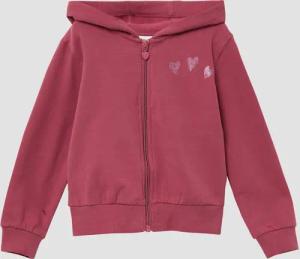 Sweatshirt Jacke