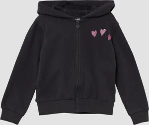 Sweatshirt Jacke