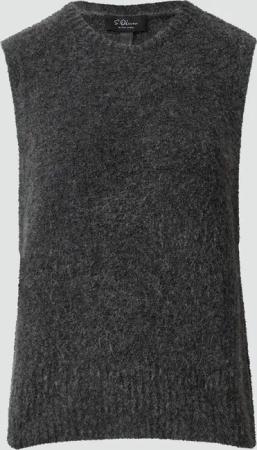 Strickpullunder