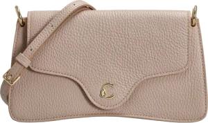 Coccinelle C-Me - Umhängetasche 22 cm (rosette)