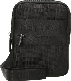 Joop Jeans Modica Rafael - Schultertasche 18 cm (black)