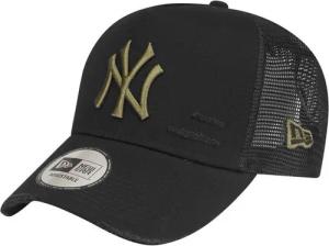 New Era Trucker Cap Trucker DISTRESSED New York Yankees