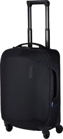 Thule Subterra 2 - 4-Rollen-Kabinentrolley 55 cm (black)