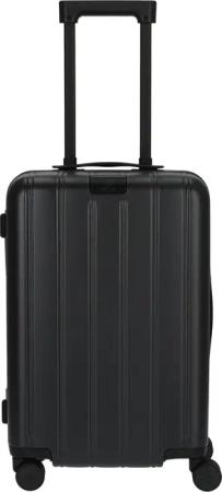 NINETYGO Touch - 4-Rollen-Kabinentrolley S 55 cm (schwarz)
