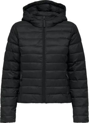 ONLY Steppjacke "ONLTAHIA LW QUILTED HOOD JKT OTW CC OTW", mit Kapuze