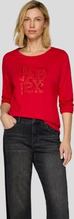 Rabe Print-Shirt "T-Shirt"
