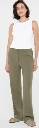 SENSES.THE LABEL Stoffhose, mit Elastikbund