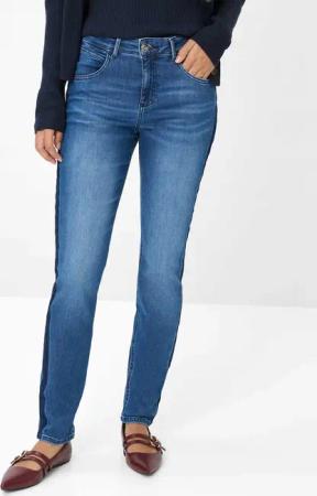 Brax 5-Pocket-Jeans "Style SHAKIRA"