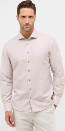 Eterna Langarmhemd "MODERN FIT", EASY IRON (bügelleicht)
