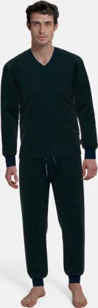 TOM TAILOR Schlafanzug "Milos"