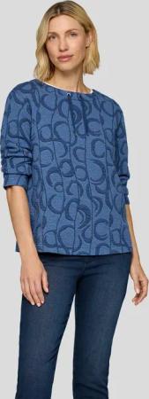 Rabe Print-Shirt "T-Shirt"