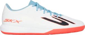 Skechers Fußballschuh "CLUB IC, Go Soccer Mens, Skechers Skx 2 Club Ic", Hallenfußballschuh mit leichter Skechers Move Foam™-Dämpfung