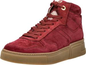 Paul Green Sneaker "Paul Green Sneaker Veloursleder"
