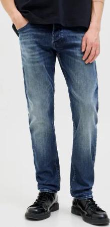 Jack & Jones Slim-fit-Jeans "JJIGLENN JJORIGINAL CB 820 NOOS"