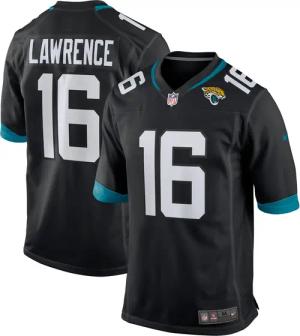 Nike Footballtrikot "Nike Trikot Jacksonville Jaguars Nike Home Lawrence 16"