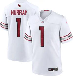Nike Footballtrikot "Nike Trikot Arizona Cardinals Nike Road Murray 1"