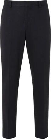 Thomas Goodwin Anzughose "Hose", im Modern-Fit, 3938-7-3328