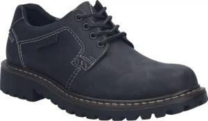 Josef Seibel Schnürschuh "Chance 68", Trachtenschuh, Halbschuh, Komfortschuh mit TEX