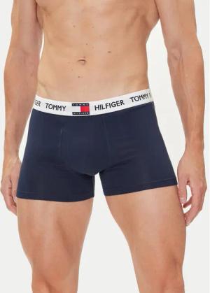 Tommy Hilfiger Boxershorts UM0UM01810 Dunkelblau