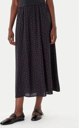 ONLY Maxirock Nova 15357477 Schwarz Regular Fit