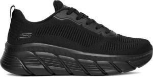 Skechers Sneakers BOBS B FLEX HI 117385 BBK Schwarz