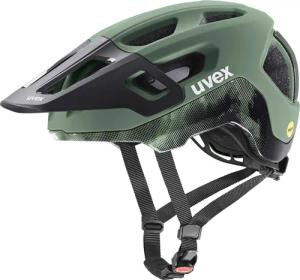 Uvex react MIPS Helm