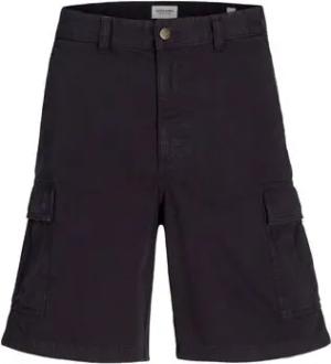 Jack & Jones  Shorts 12275836 KARL-BLACK