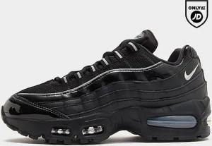 Nike Air Max 95 Women's - Damen, Schwarz