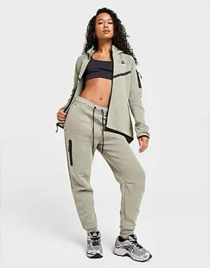 Nike Tech Fleece 2.0 Joggers - Damen, Light Army