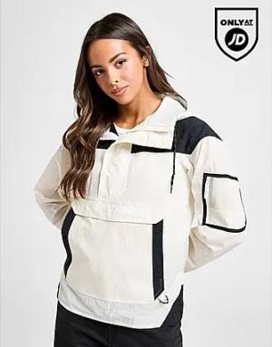 Columbia Challenger Lightweight Jacke - Damen, Weiss