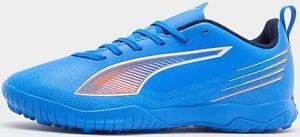 PUMA ULTRA 6 Play TT Junior, Blau